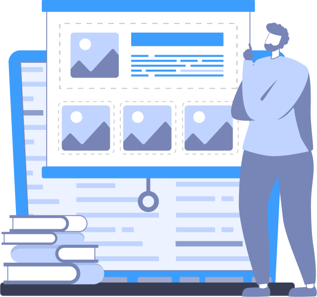 About Msb About Page